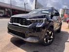 Kia Sonet GTX PLUS 2025