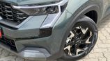 Kia Sonet GTX Plus 2025