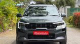 Kia Sonet GTX Plus 2025