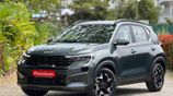 Kia Sonet GTX Plus 2025