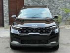 Kia Sonet GTX Plus 2025