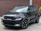 Kia Sonet GTX Plus 2025