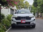 Kia Sonet GTX Plus 2025