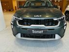 Kia Sonet GTX + PLUS 2025