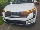 Kia Sonet GTX Plus 2025