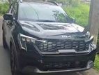 Kia Sonet Gtx Plus 2025