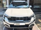 Kia Sonet GTX PLUS 2025
