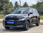 Kia Sonet GTX Plus 2026