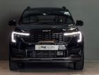 Kia Sonet GTX PLUS 2026