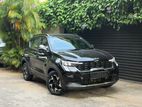Kia Sonet GTX PLUS 2026