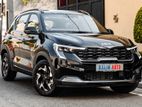 Kia Sonet GTX PLUS 2026