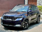 Kia Sonet GTX Plus 2026