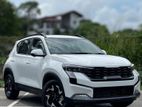 Kia Sonet GTx Plus 2026