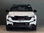 Kia Sonet GTX Plus 2026