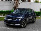 Kia Sonet GTX PLUS 2026