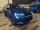 Kia Sonet GTX Plus 2026