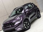 Kia Sonet GTX Plus 2026