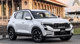Kia Sonet GTX Plus 2026