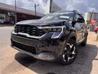 Kia Sonet GTX Plus 2026