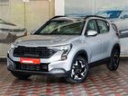 Kia Sonet GTX Plus 2026