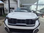 Kia Sonet GTX PLUS 2026