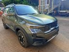 Kia Sonet GTX Plus 2026