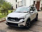 Kia Sonet GTX PLUS 2026