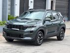 Kia Sonet GTX PLUS 2026
