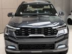 Kia Sonet GTX Plus 2026