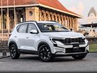 Kia Sonet GTX Plus 2026