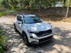 Kia Sonet GTX PLUS 2026