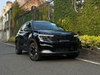 Kia Sonet GTX PLUS 2026