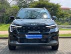Kia Sonet GTX PLUS 2026