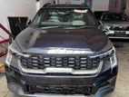 Kia Sonet GTX Plus 2026
