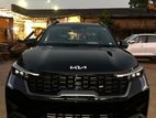 Kia Sonet GTX Plus 2026