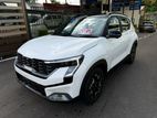 Kia Sonet GTX Plus 2026