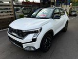 Kia Sonet GTX Plus 2026