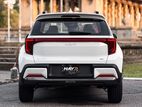 Kia Sonet GTX Plus 2026