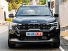 Kia Sonet GTX PLUS 2026