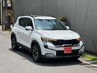 Kia Sonet GTX PLUS 2026