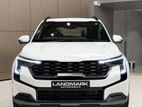 Kia Sonet GTX Plus 2026