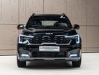 Kia Sonet GTX Plus 2026