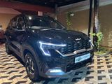 Kia Sonet GTX Plus 2026