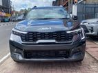 Kia Sonet GTX Plus 2026
