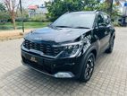 Kia Sonet GTX PLUS 2026