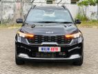 Kia Sonet GTX Plus 2026