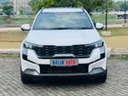 Kia Sonet GTX PLUS 2026