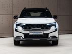 Kia Sonet GTX Plus 2026