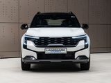 Kia Sonet GTX Plus 2026