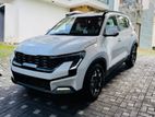 Kia Sonet GTX Plus 2026